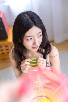 邻家有女